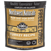 NorthWest Naturals 脫水凍乾 火雞 狗糧 12oz (340g)